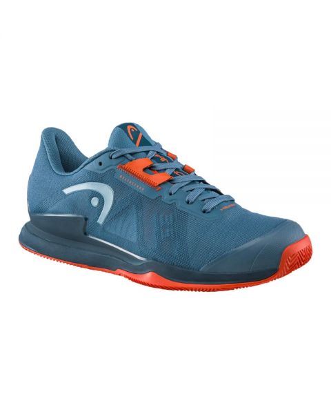 zapatillas de padel Head