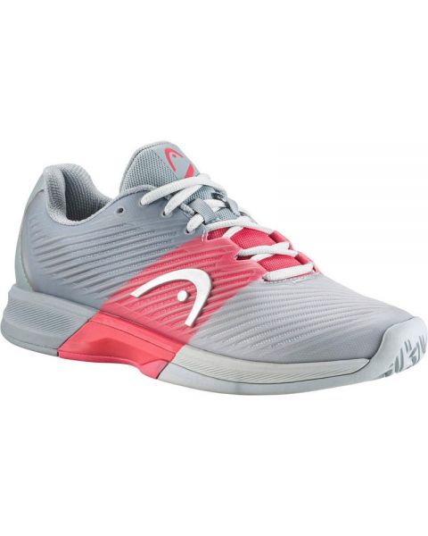 HEAD REVOLT PRO 4.0 ALLCOURT ténis mujer baratas ofertas en StreetPadel
