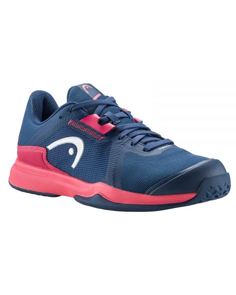 Precios de HEAD SPRINT TEAM 3.5 ALLCOURT baratas Ofertas comprar online y outlet en StreetPadel