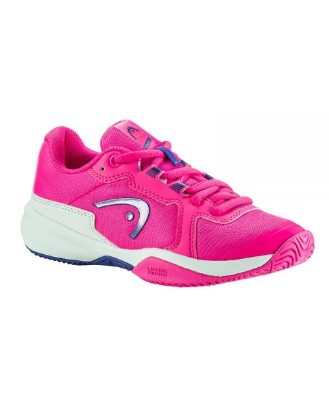 HEAD SPRINT 3.5 ALLCOURT ténis junior baratas ofertas outlet en StreetPadel