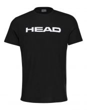 CAMISETA HEAD CLUB IVAN NEGRO