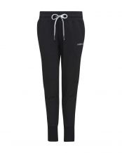 PANTALONI HEAD CLUB ROSIE NERO DONNA