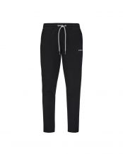 PANTALON HEAD CLUB BYRON NEGRO JUNIOR