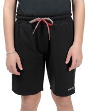 BERMUDAS HEAD CLUB JACOB 816419 BK JUNIOR