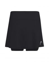 GIACCA HEAD CLUB BASIC 816459 BK RAGAZZA