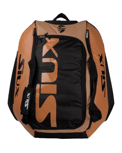 PALETEROS Paletero Siux Pro Tour Max Naranja