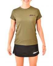 CAMISETA SIUX HUNT MUJER