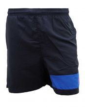 PANTALN CORTO BULLPADEL BPPTPN03 AZUL MARINO