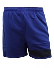 PANTALN CORTO BULLPADEL BPPT-PN03 AZUL INDIGO