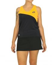 CAMISETA BULLPADEL BPCM-PN06 NEGRO MUJER