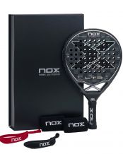 NOX AT GENIUS LIMITED EDITION