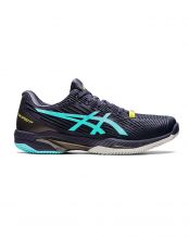 ASICS SOLUTION SPEED FF2 CLAY AZUL INDIGO 1041A187 500