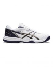 ASICS COURT SLIDE 2 BLANCO AZUL 1041A194 103