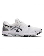 ASICS PADEL LIMA FF BLANCO NEGRO 1041A199 100