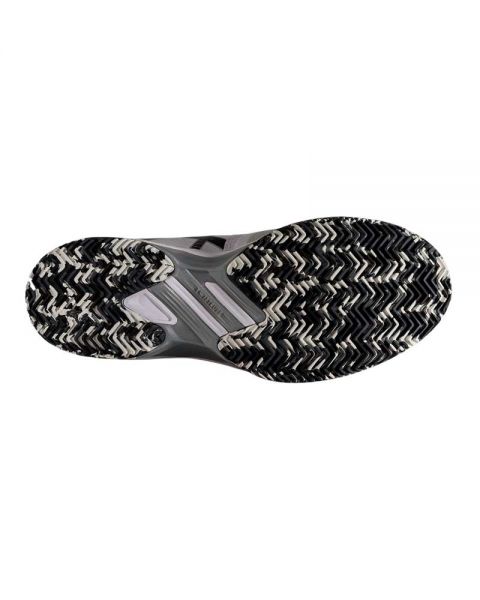 ASICS PADEL LIMA FF BLANCO/NEGRO - Padel Tenis Coronado