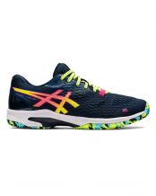 ASICS PADEL LIMA FF MULTICOLORE 1041A199 409