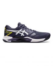 ASICS GEL-CHALLENGER 13 CLAY AZUL BLANCO 1041A221 500