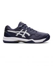 ASICS GEL DEDICATE 7 CLAY BLU BIANCO 1041A224