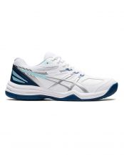 ASICS COURT SLIDE 2 BIANCO BLU DONNA 1042A149 103