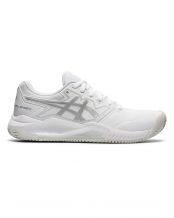 ASICS GEL CHALLENGER 13 CLAY BLANCO MUJER 1042A165 100