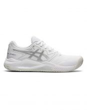 ASICS GEL CHALLENGER 13 CLAY BIANCO DONNA