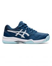 ASICS GEL DEDICATE 7 CLAY AZUL INDIGO MUJER 1042A168 402