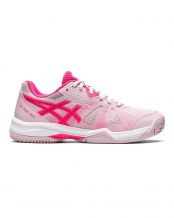 ASICS GEL PADEL PRO 5 ROSA MUJER 1042A200700