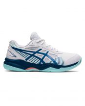 ASICS GEL GAME 8 GS BLANCO JUNIOR 1044A025 105