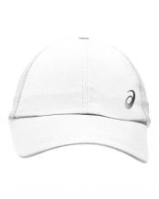 GORRA ASICS ESNT BLANCO