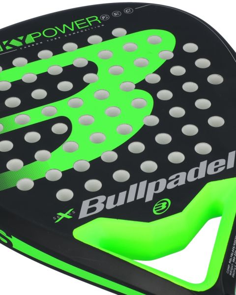 PALAS DE PADEL Bullpadel Sky Power