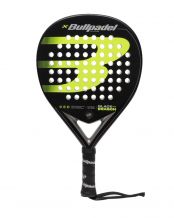 BULLPADEL BLACK DRAGON 4.0