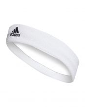 CINTA PARA PELO ADIDAS TENNIS BLANCO