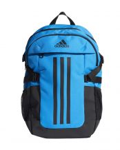 BOLSA ADIDAS POWER VI AZUL NEGRO