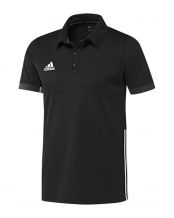 POLO ADIDAS MT T16 NEGRO