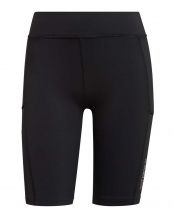 MALLAS CORTA ADIDAS CLUB NEGRO MUJER