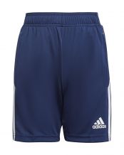 PANTALON CORTO ADIDAS TIRO 21 AZUL NAVY JUNIOR