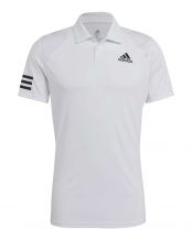 POLO ADIDAS CLUB 3STR BLANCO