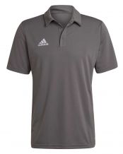 POLO ADIDAS ENTRADA 22 GRIS OSCURO