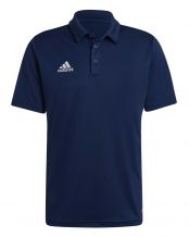 POLO ADIDAS ENTRADA 22 AZUL MARINO