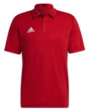 POLO ADIDAS ENTRADA 22 ROJO