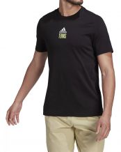 ADIDAS T-SHIRT M TNS PAR G