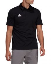 POLO ADIDAS ENTRADA 22 NEGRO