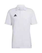 POLO ADIDAS ENTRADA 22 BLANCO