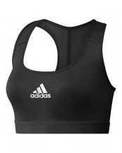 SUJETADOR ADIDAS TRN MS GOOD NEGRO MUJER