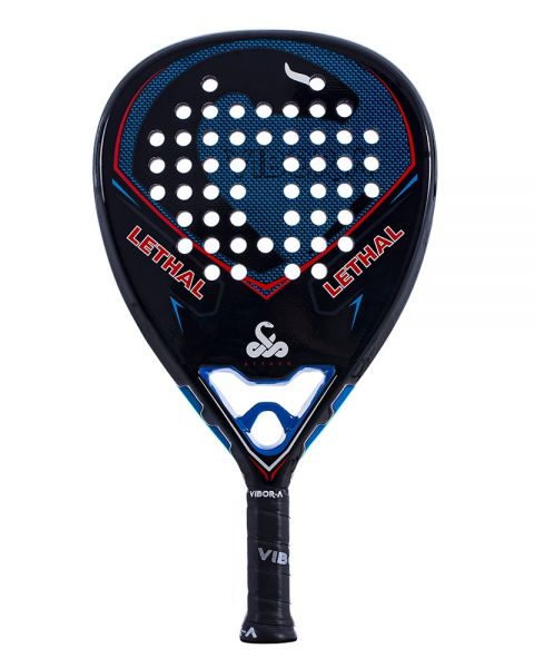 PALAS DE PADEL Vibora Lethal Attack