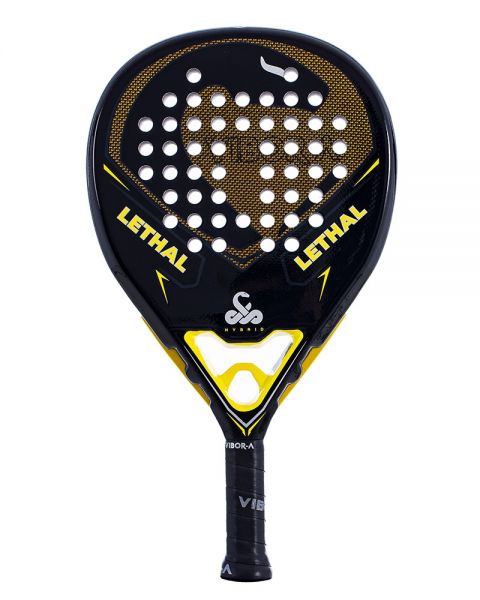 PALAS DE PADEL Vibora Lethal Hybrid