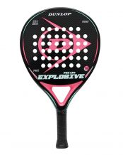 DUNLOP EXPLOSIVE PRO LTD ROSA