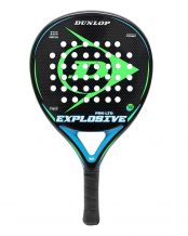 DUNLOP EXPLOSIVE PRO LTD LIMA