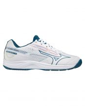 MIZUNO EXCEED STAR CC BLANCO AZUL NIO 61GC2255 30