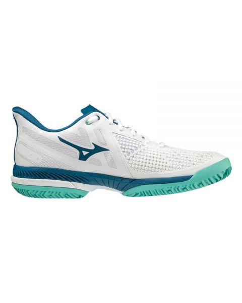 MIZUNO WAVE EXCEED TOUR 6 CC HOMBRE CLAY en StreetPadel